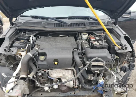 2015 Ford Explorer Sport from USA, damaged, VIN 1FM5K8GT6FGC11164